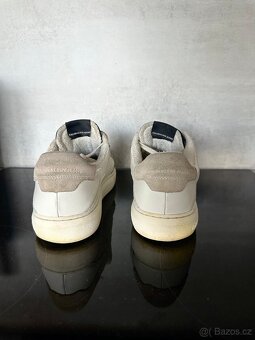 Pánske tenisky Calvin Klein - 5