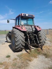 Traktor Case 7120 - 5