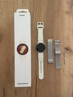 Samsung Galaxy watch7 - 5