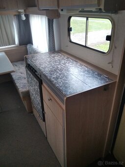 Caravelair Bamba 395 T - 5