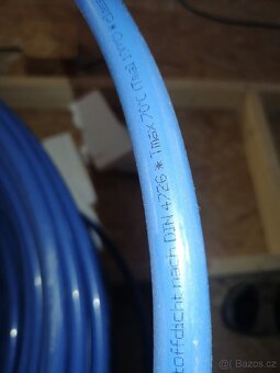 Podlahové tooeni - 5