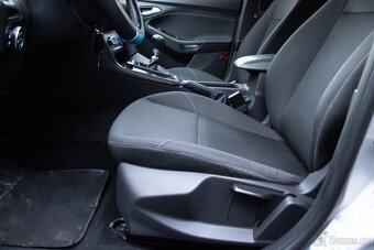 Ford Focus Kombi 1.5 TDCi Duratorq Trend - 5