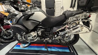 BMW R1200 GS Adventure - 5