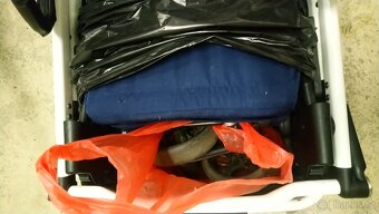 Dva Dětské kočárky - 5