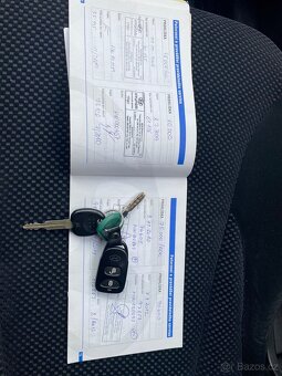 HYUNDAI TUCSON 2.0 CRDI 4X4 DYNAMIC 2007 NOVÁ TK - 5