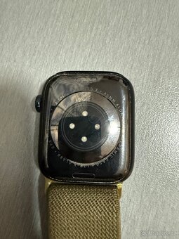Apple Watch 7 - 5