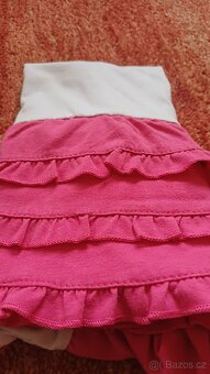 Šatičky vel. cca 86/92 - 5