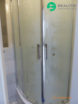 Pronájem 1kk, 26m, ul.Fr.Malíka, Most - 5