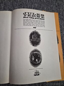 Jules Verne - Dva roky prázdnin - 5