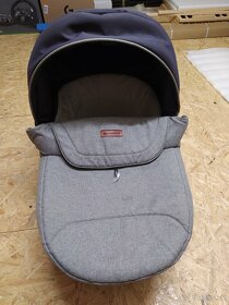 Kočárek Riko Basic Plus 2021 - 5