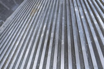 lodní nerezový konter - 5