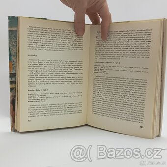 Zlatá kniha kopané - 5