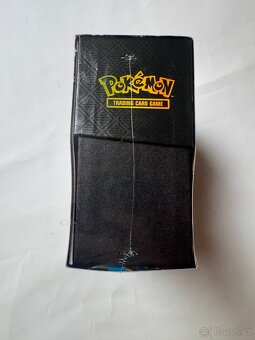 Pokémon Mega Evolution: Mega Lucario Elite Trainer Box - 5