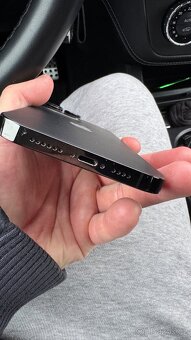 iPhone 14 Pro Max černý - 5