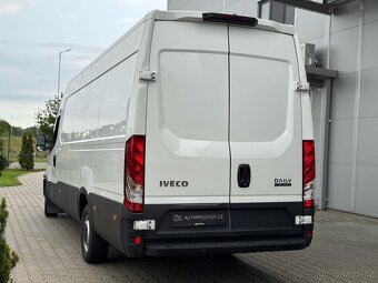 Iveco Daily, 35S160 HI-MATIC, VZDUCH, AUT., DPH - 5