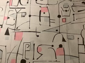 Závěs v bruselském stylu - 5