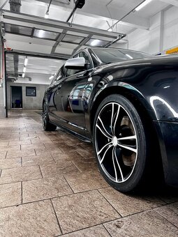 Audi A6C6 3.0 Quattro - 5