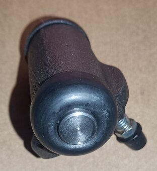 Brzdová prasátka Corsa C a jiné modely - 5