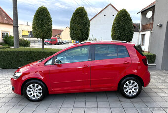 Volkswagen Golf Plus, 1.4TSI,90kw,STYLE,2012 - 5