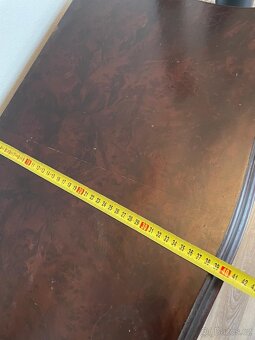 Komoda starožitná - 5