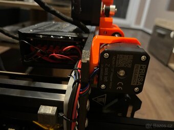3D tiskárna Original Prusa i3 MK3S - 5