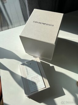 Hodinky Emporio Armani AR1733 - 5