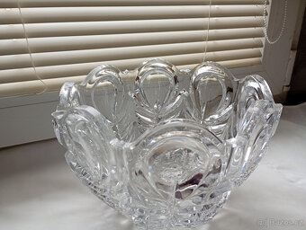 polobroušená mísa - 5