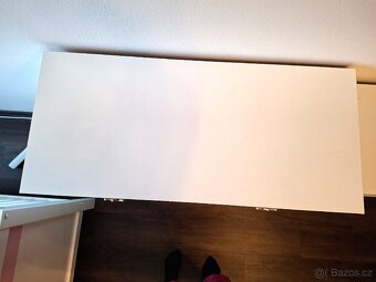 Postýlka s komodou - 5