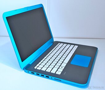 HP Stream 14 Intel SSD 14"HD 4gbRAM - 5