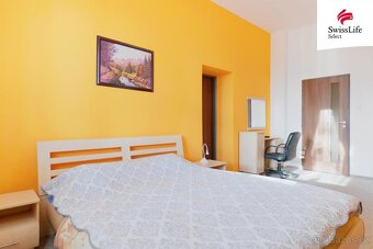 Prodej bytu 2+kk 51 m2 Tyršova, Železnice - 5