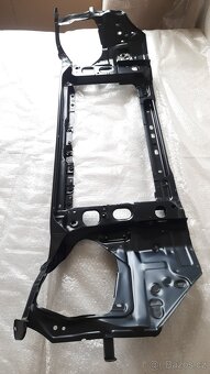 Toyota LC120 – Čelo - 5