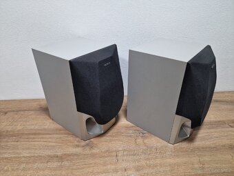 Reproduktory Sony SS-J30 - 5