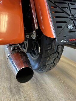 Harley-Davidson FLHTCUI Electra Glide Ultra - 5