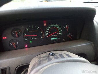 JEEP  GRAND CHEROKEE  3,2D  103KW - 5