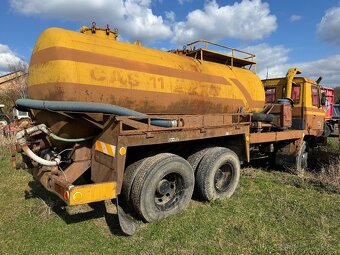 Tatra CAS 11 cisterna - 5