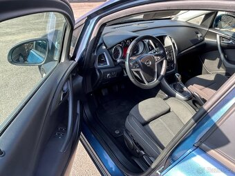 Opel Astra 1.6 CDTi Eco Flex - 5