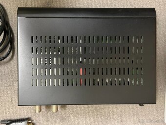 Satelitní přijímač Dreambox DM800HD - 5