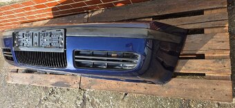 Octavia 1 facelift, přední nárazník - 5