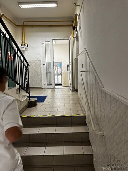 pronájem nebytového prostoru Bohumín centrum - 5