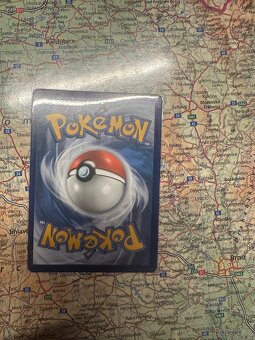 Pokémon karty - 5