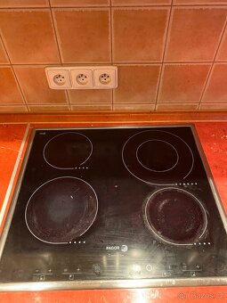 Kuchyňská linka - 5