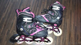 In-line brusle Firefly - 5