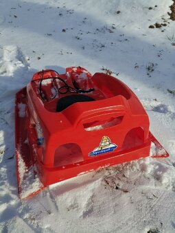 Dětské boby pro nejmenší - 5