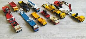 autíčka Siku větší - 5