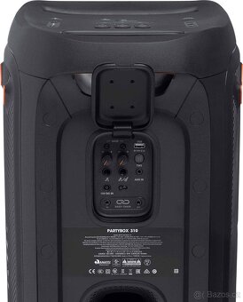 JBL PartyBox 310 - 5