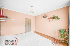 Prodej, byty/4+1, 83.58 m2, Rabštejnská, Bolevec, 32300 Plze - 5
