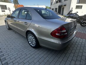 Prodám Mercedes Benz W211 E500 - 5