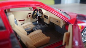 Ferrari GTO - 1:18 Bburago - 5