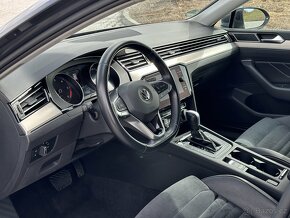 VW Passat B8 facelift Elegance 2.0 TDI DSG 140kw 2020 - 5