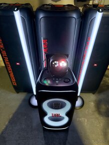 JBL partybox 1000  JBL Stage 320 Ultimate Encore JBL light - 5